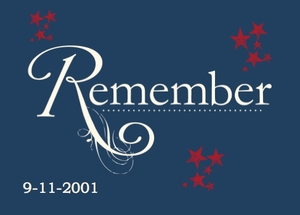 Remember 9-11-2001 http://stampedimpression.com