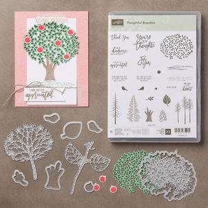 Thoughtful Branches Bundle 
