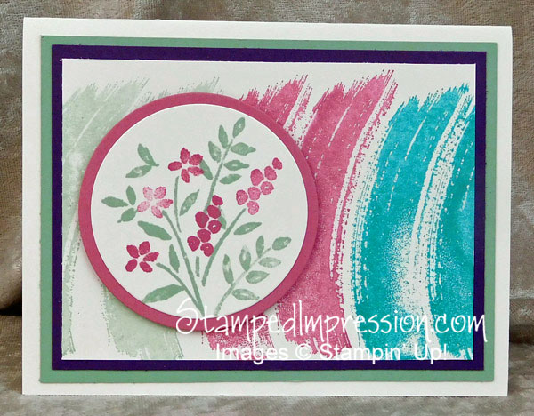Card design sister - http://stampedimpression.com