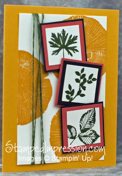 Rooted in Nature 24-hour stamp sale