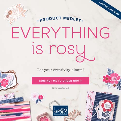 Everything is Rosy