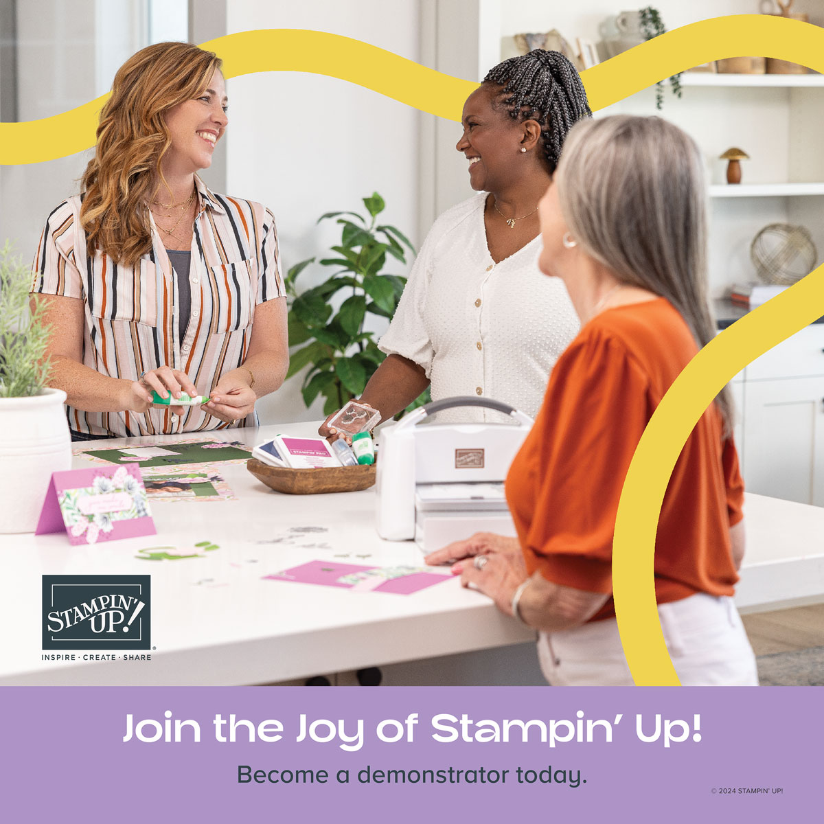 Starter Kit Special - Join Sandi Phelan's team 