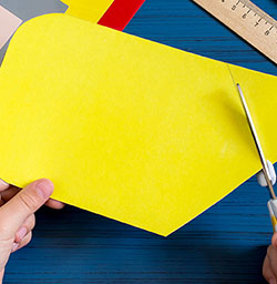 Card making classes at Stamped Impression